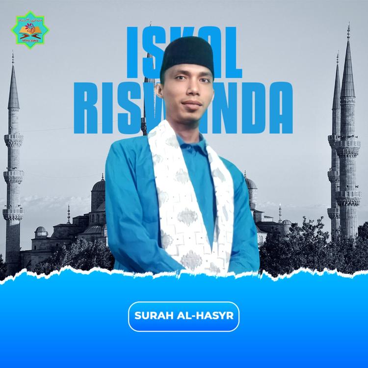 Iskal Riswanda's avatar image