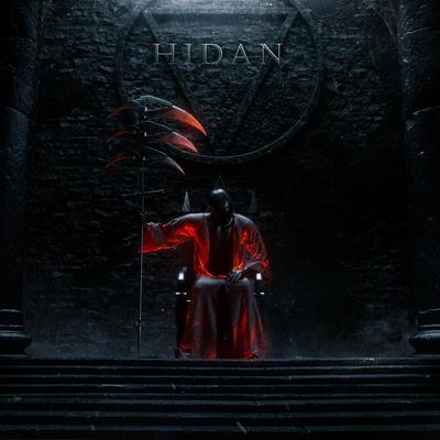 Hidan By Alexander Rosskopf's cover