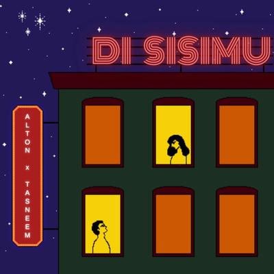 Di Sisimu's cover