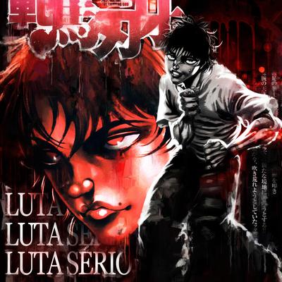 LUTA SÉRIO By Hanma, DJ LA BRAVO's cover