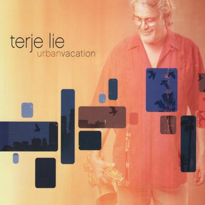 Crazy Groove By Terje Lie, Tony Moore, Jeff Lorber's cover