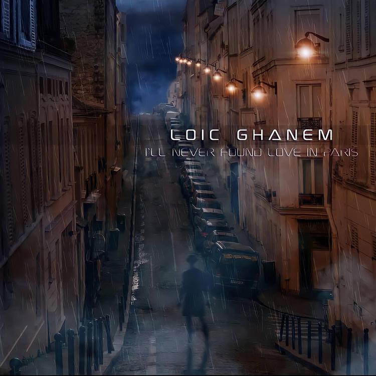 Loïc Ghanem's avatar image