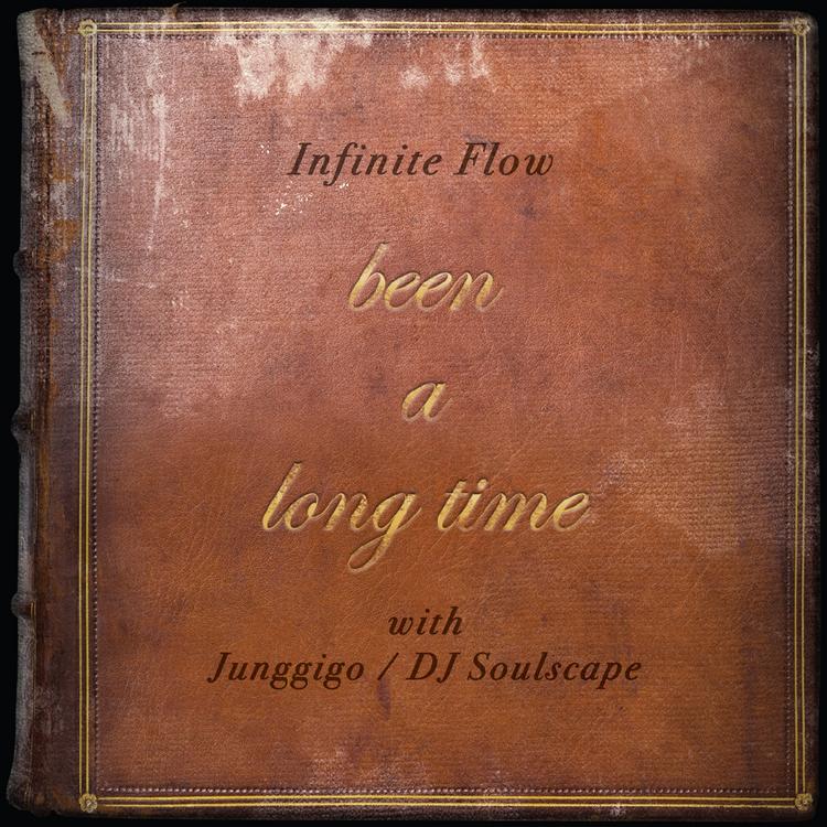 Infinite Flow's avatar image