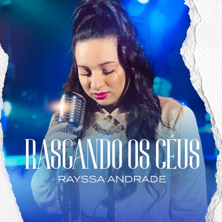 Rayssa Andrade's avatar image