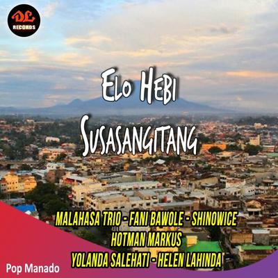 Elo Hebi Susasangitang's cover