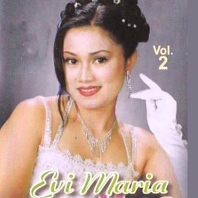 Evi Maria, Vol. 2's cover
