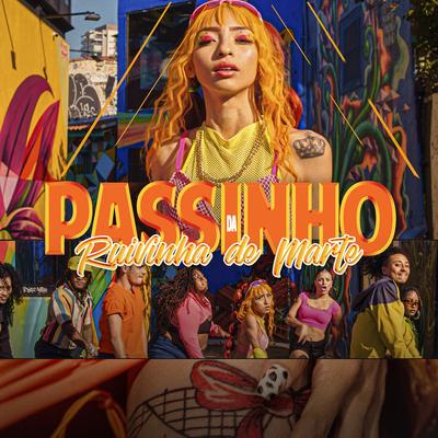 Passinho da Ruivinha's cover