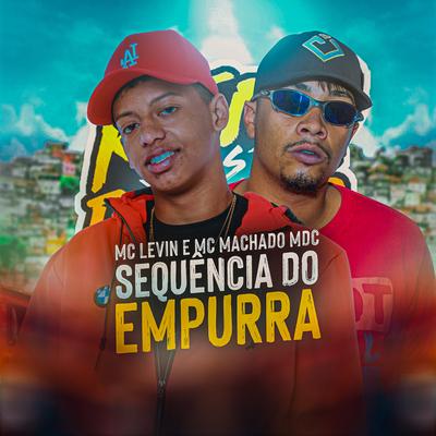 Sequência do Empurra's cover