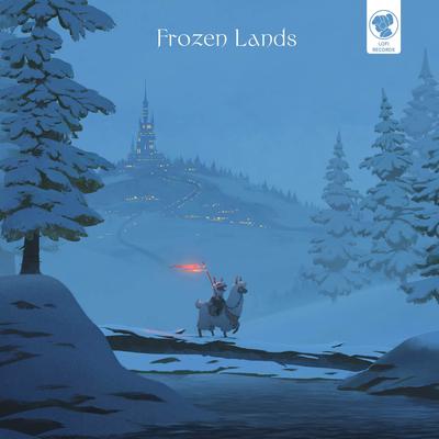 Frozen Lands's cover
