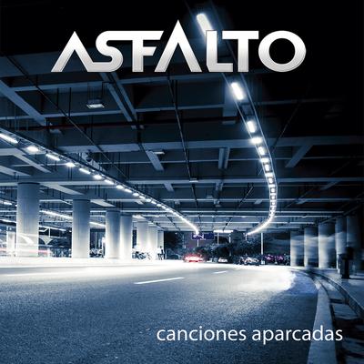 Canciones Aparcadas's cover