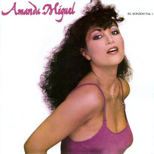 #amandamiguel's cover