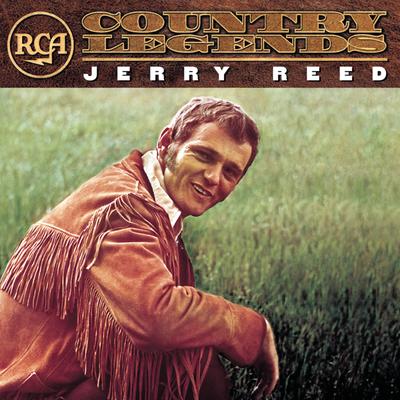 Amos Moses (Buddha Remastered - 2000) By Jerry Reed's cover