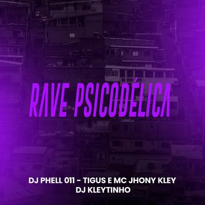 Rave Psicodélica's cover