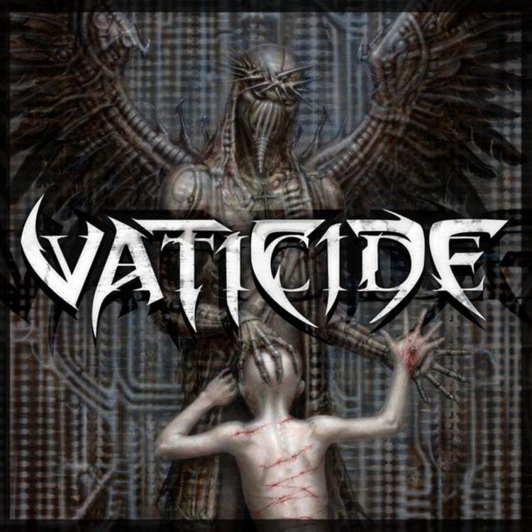 VATICIDE's avatar image