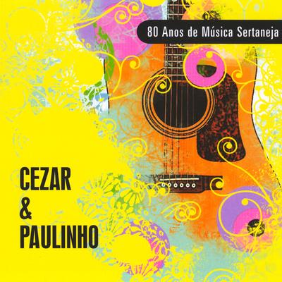 Só pode ter sido Deus By Cezar & Paulinho's cover