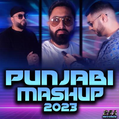 Punjabi Mashup 2023 (Cover)'s cover