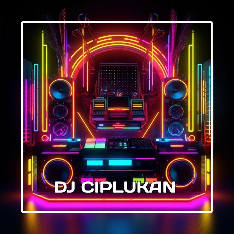 DJ Ciplukan's avatar image