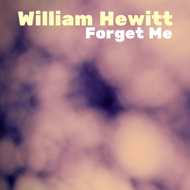 William Hewitt's avatar image