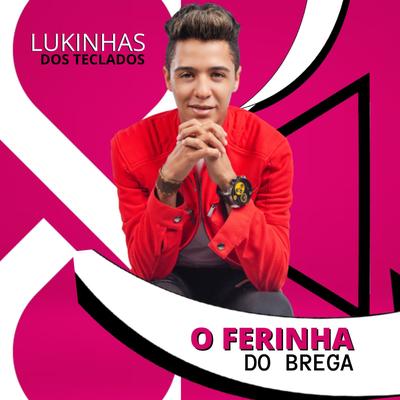 O Ferinha do Brega's cover