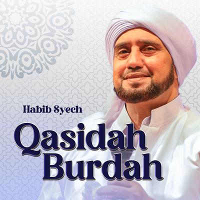 Habib Syech Bin Abdul Qadir Assegaf's cover