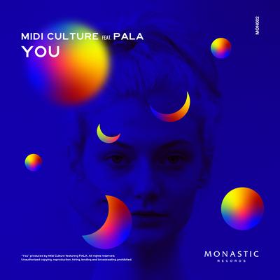 You By Midi Culture, Pala's cover