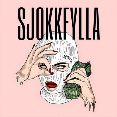 Sjokkfylla By Baddies's cover