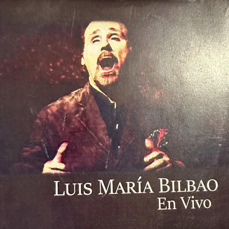 Luis María Bilbao's avatar image