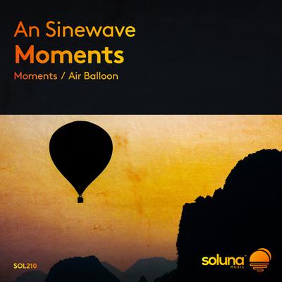 An Sinewave's cover