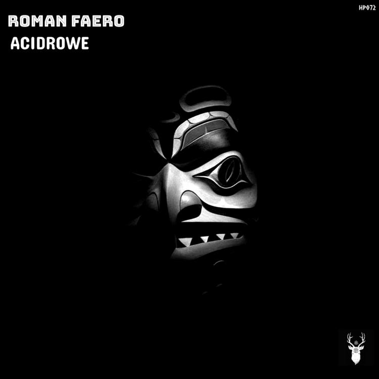 Roman Faero's avatar image
