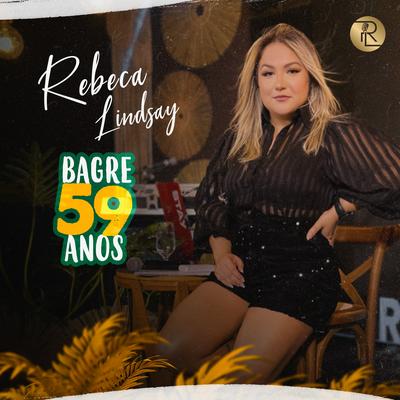 Tarde Demais (Ao Vivo) By Rebeca Lindsay's cover