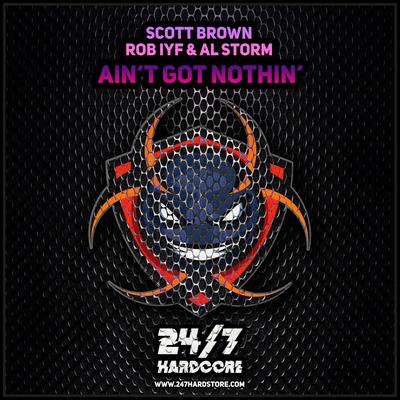 Ain't Got Nothin's cover