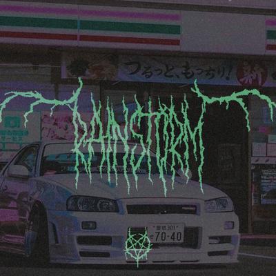 RAINSTORM By Dxrk ダーク's cover