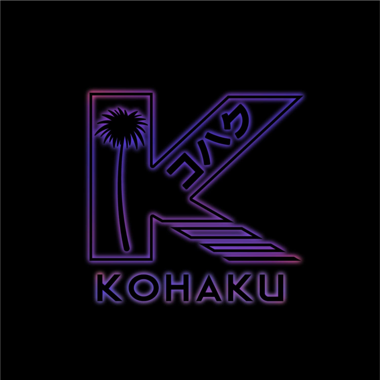 k o h a k u's avatar image