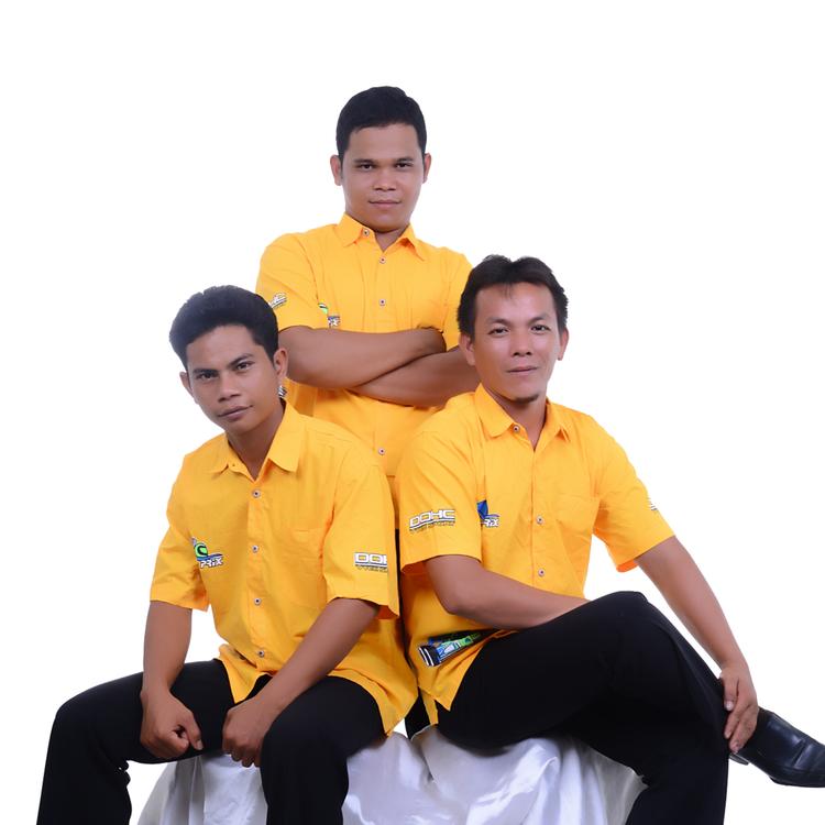 SPASI TRIO's avatar image