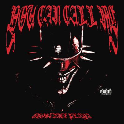 YOU CAN CALL ME By Ghostface Playa's cover