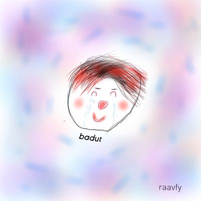 Badut By Raavfy's cover