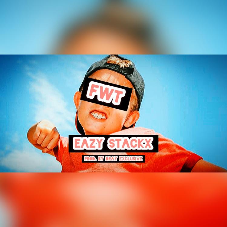 Eazy Stackx's avatar image