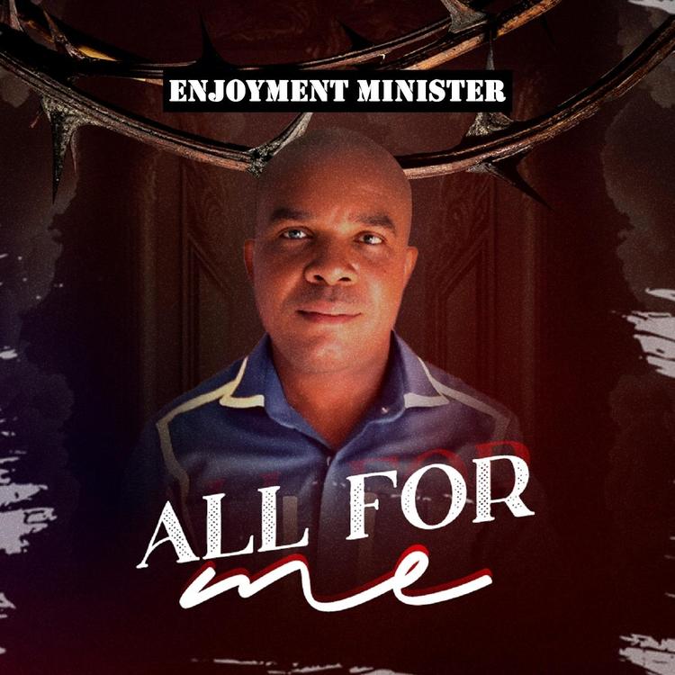 Enjoyment Minister's avatar image