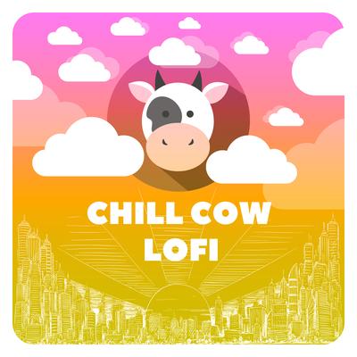 Slow Motion Lofi By Chill Cow Lofi's cover