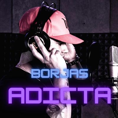 Borjas's cover