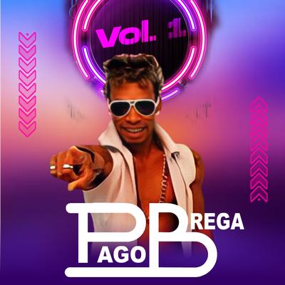 Pagobrega, Vol. 1's cover