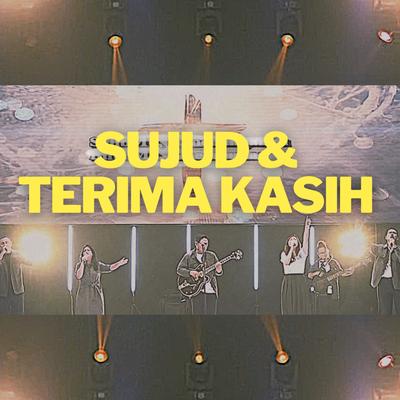 Sujud & Terima Kasih's cover