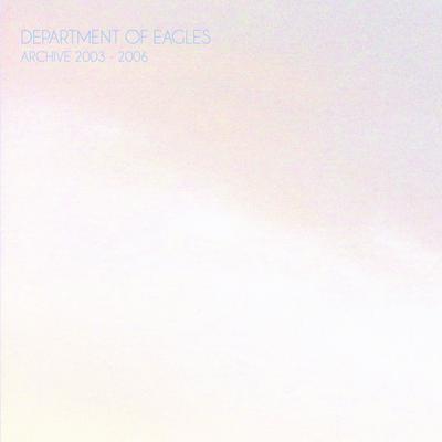 While We're Young By Department of Eagles's cover
