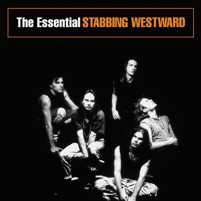 Crushing Me By Stabbing Westward's cover