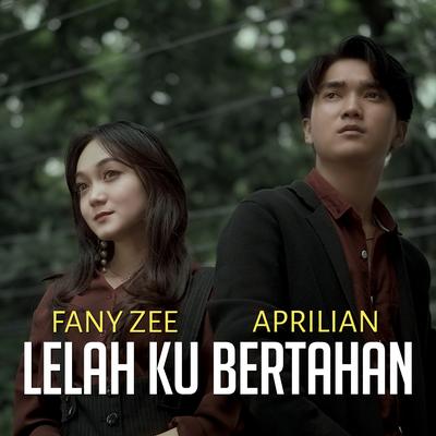 Lelah Ku Bertahan's cover