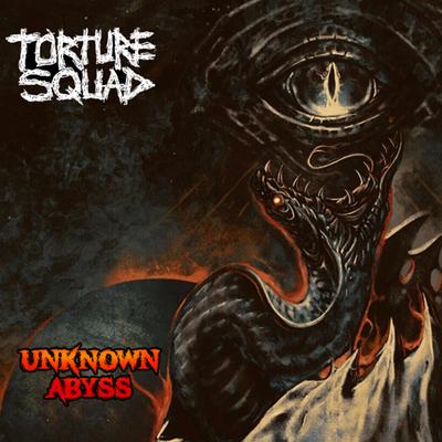 Area 51 By Torture Squad's cover