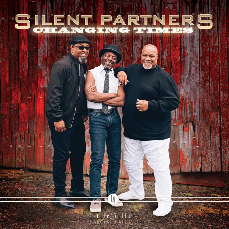 Silent Partners's avatar image