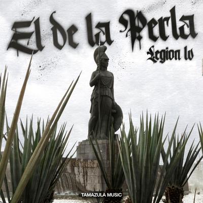 El De La Perla's cover