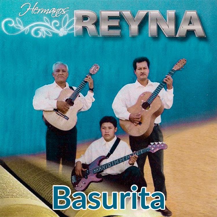 Dueto Hermanos Reyna's avatar image