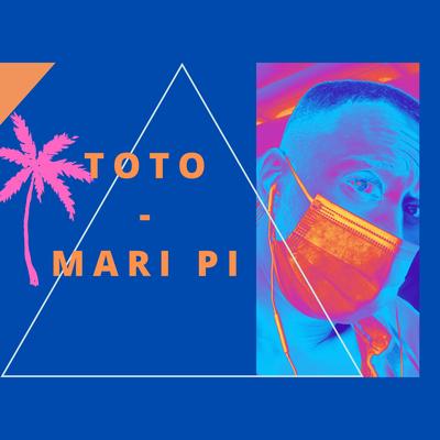 Mari Pi (Radio Edit)'s cover